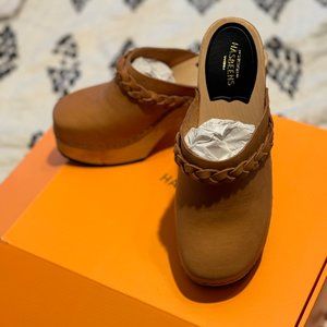 Swedish Hasbeens Husband Sky High NIB